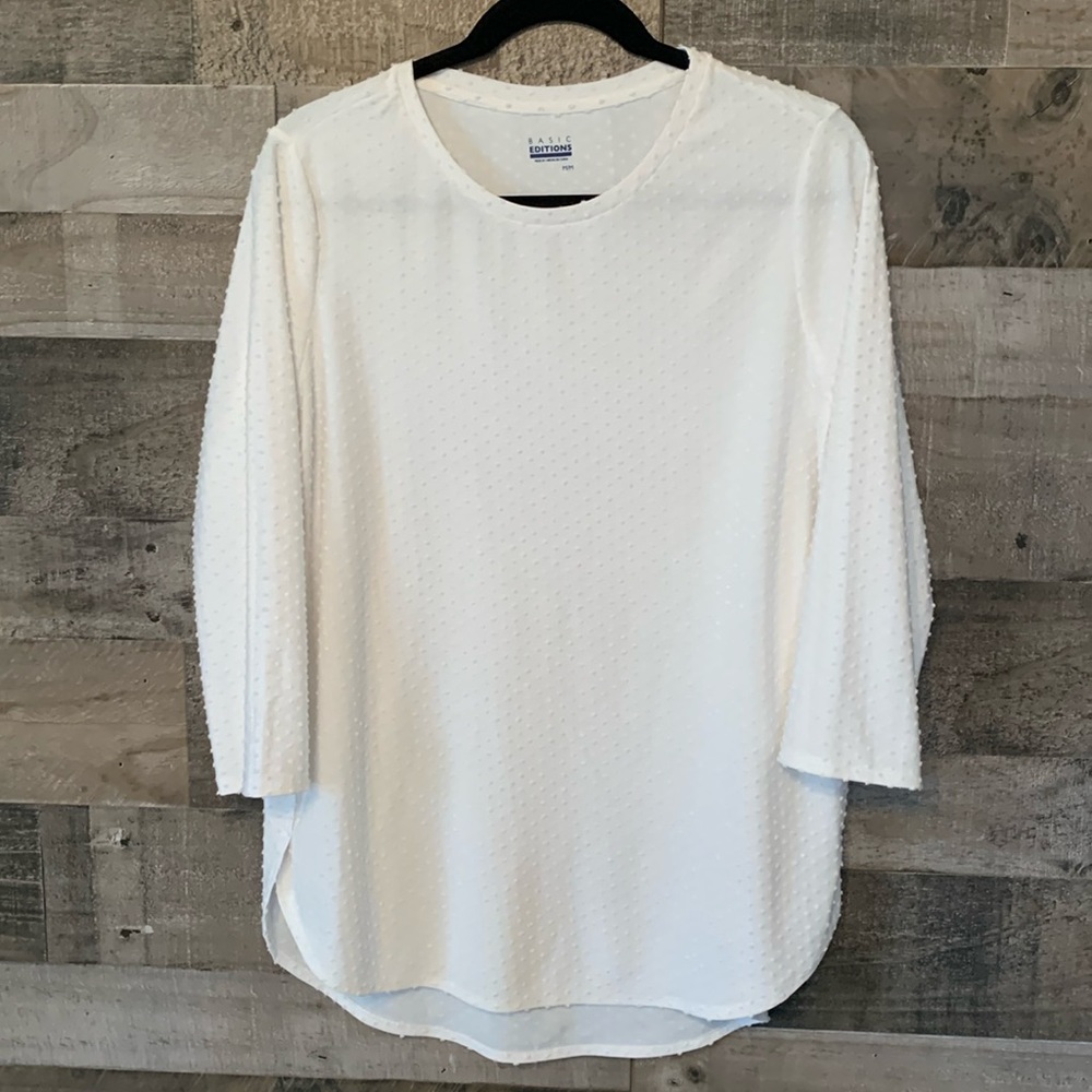 Basic Editions Top - Picture 6 of 16